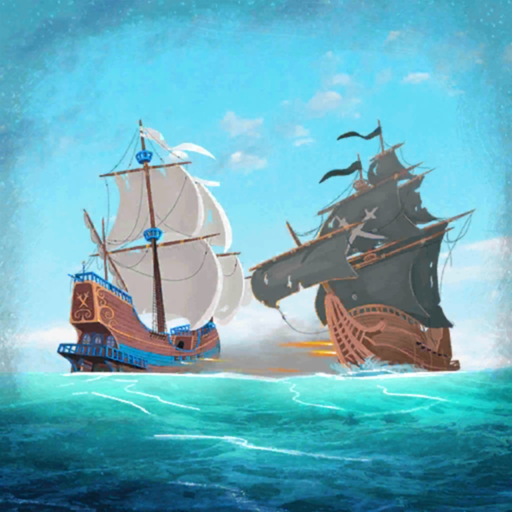 Elly and the Ruby Atlas (RPG) app icon