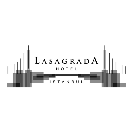 Lasagrada Hotel Istanbul app icon