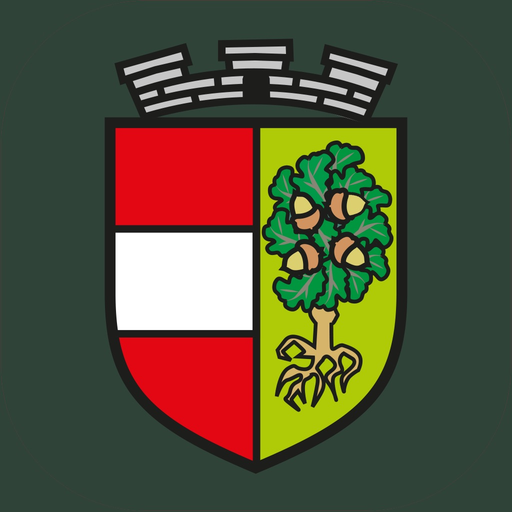 Laxenburg app icon