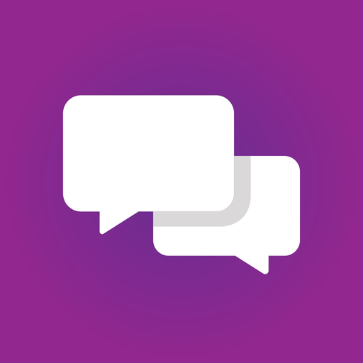 Lotus Chat app icon