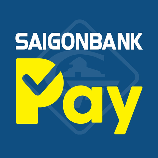 SAIGONBANK PAY app icon