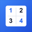 Kurosu Puzzle icon