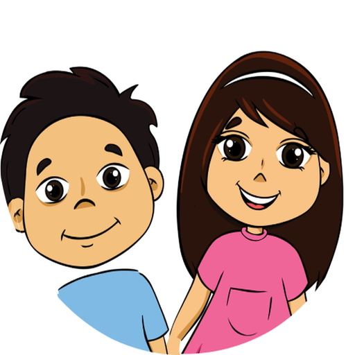 Pronoun app icon