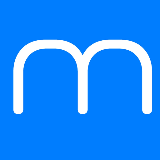 MyDesk App app icon