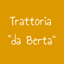 Trattoria Berta icon