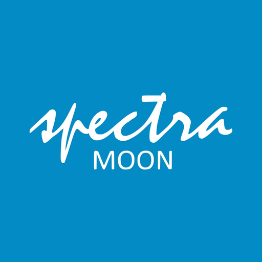 Spectra Moon app icon