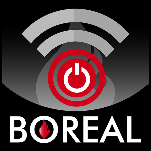 Boreal Home app icon