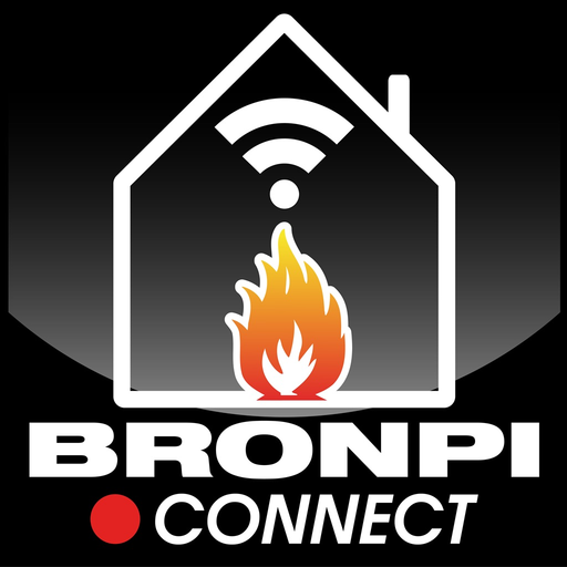 Bronpi Home app icon