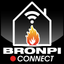 Bronpi Home icon