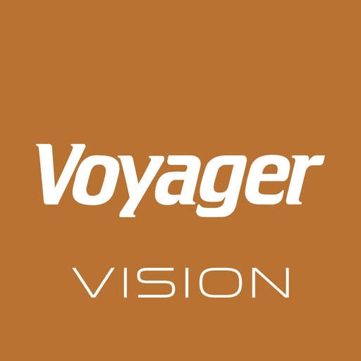 Voyager Vision app icon