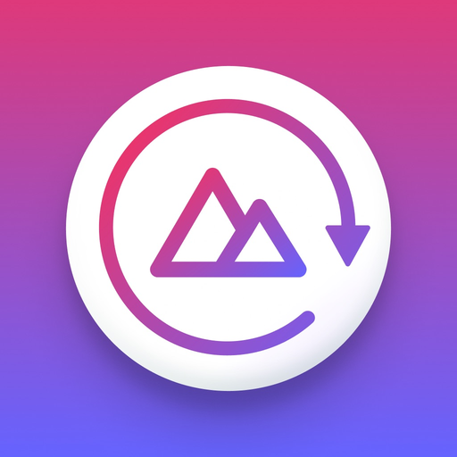 Compressor Pro app icon