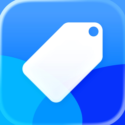 Discounts app icon
