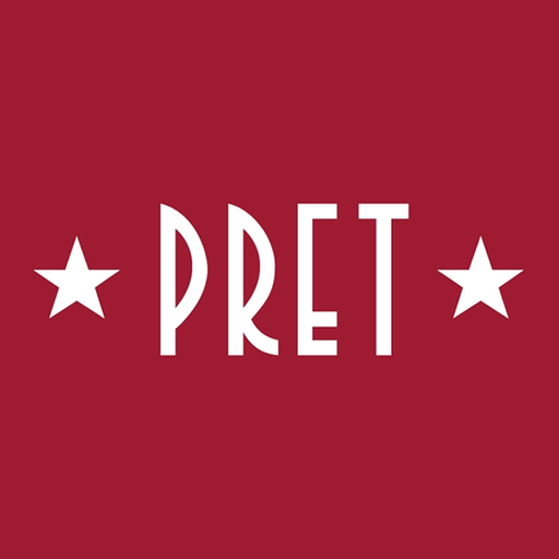 Pret A Manger: Organic Coffee app icon