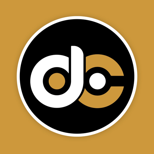 DarkCarz Driver app icon