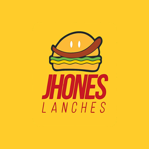 Jhones Lanches app icon