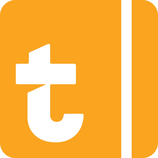 Travel Journal: Photo Diary app icon