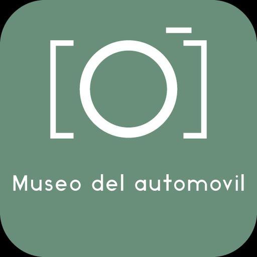 Automobile and Fashion Museum app icon