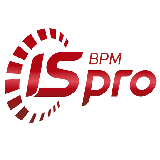 ISpro: BPM app icon