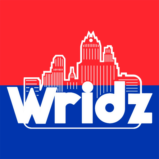 Wridz app icon