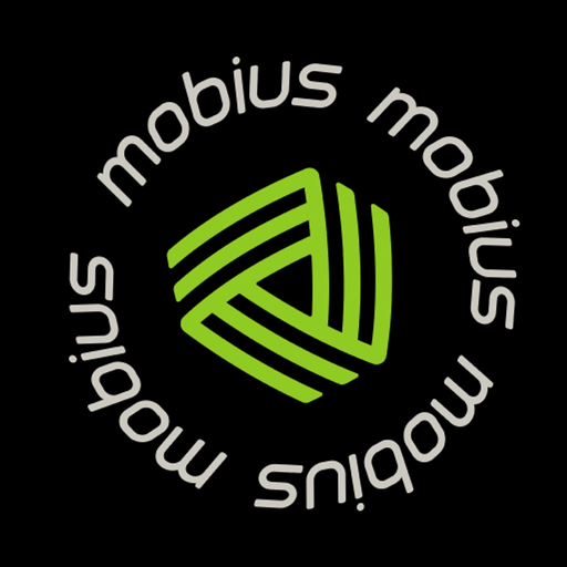 Mobius Funcional app icon