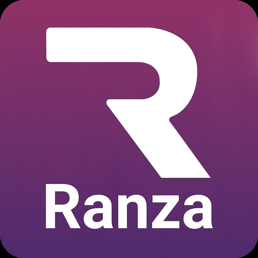 RANZA app icon