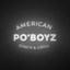 Po'Boyz Diner and Grill icon