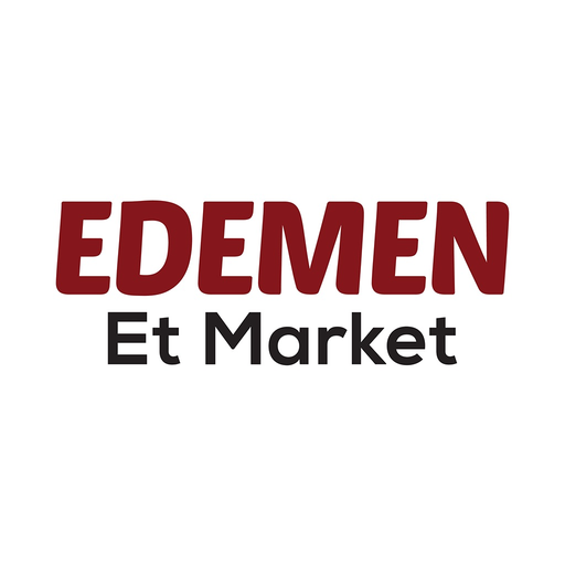 Edemen Et Market app icon