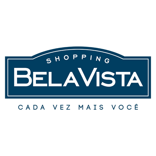 Estacionamento Shop Bela Vista app icon