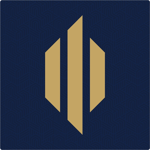 SBM Bank India Ltd app icon