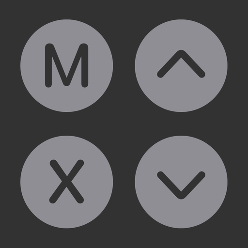 MXBus app icon