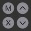 MXBus icon