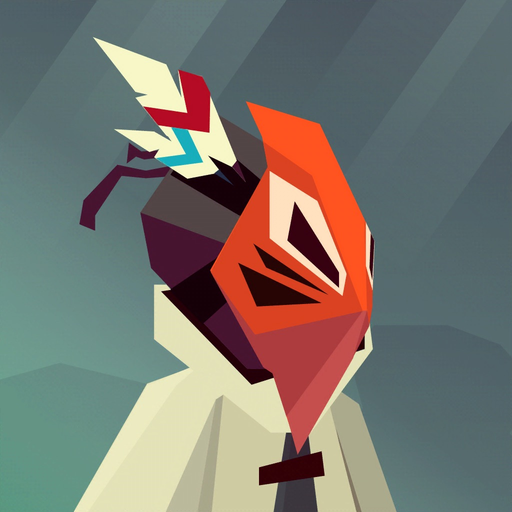 Lost Shadows app icon