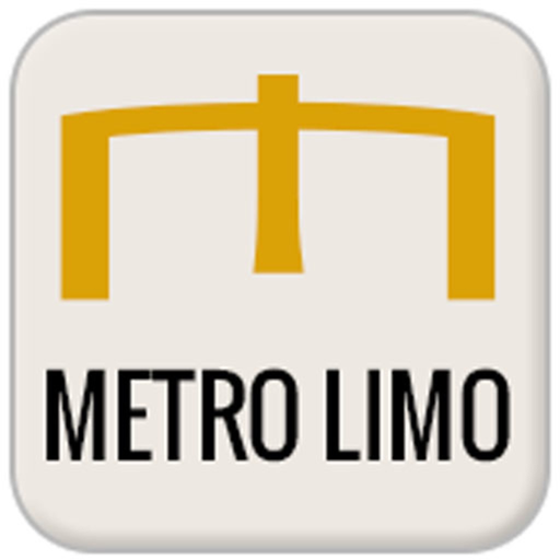 METROLIMO app icon