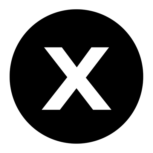 Rádió X Magyarország app icon