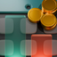Budget Calendar icon