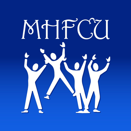 MHFCU Mobile Banking app icon