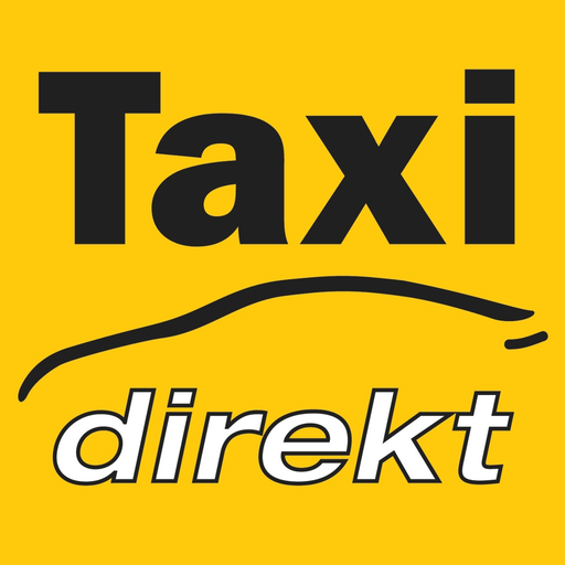 TAXI-DIREKT app icon