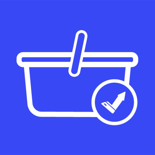 MicroMarket app icon