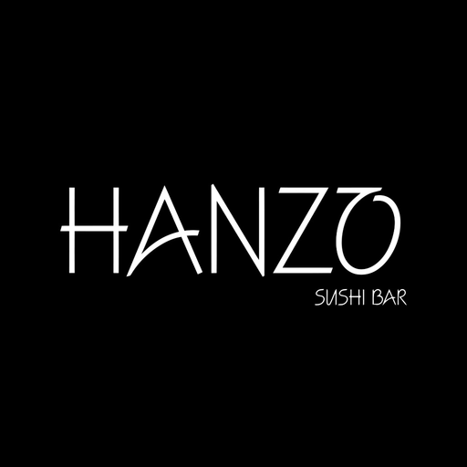 Hanzo Sushi Bar app icon