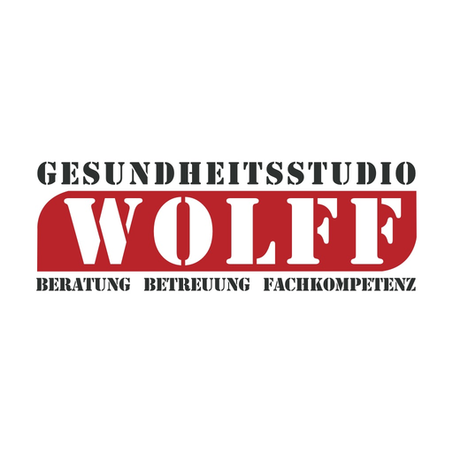 Gesundheitsstudio Wolff app icon