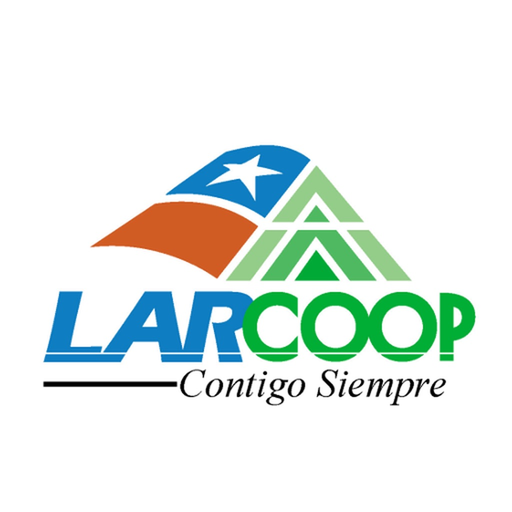 Larcoop app icon