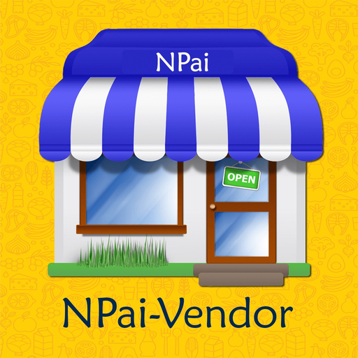NPai Vendor app icon