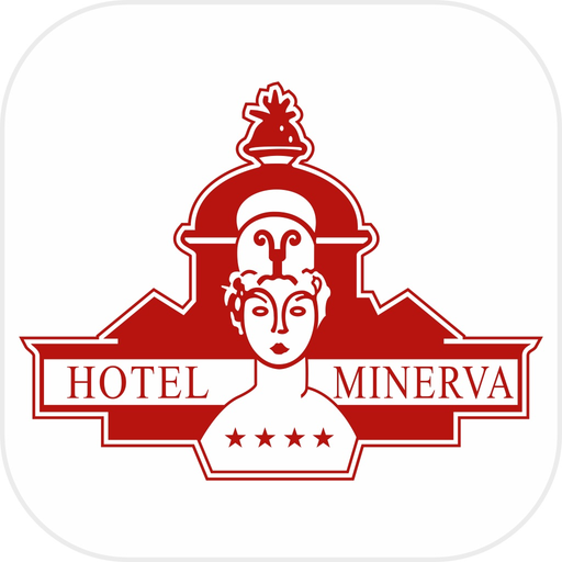 Hotel Minerva Sorrento app icon