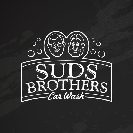 Suds Brothers Car Wash app icon