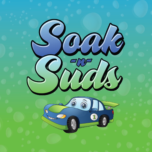 Soak N Suds Plainview app icon