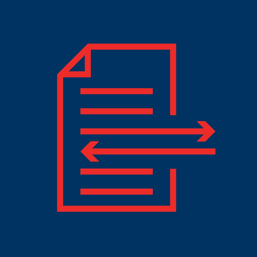 RHI Magnesita Gatherer app icon
