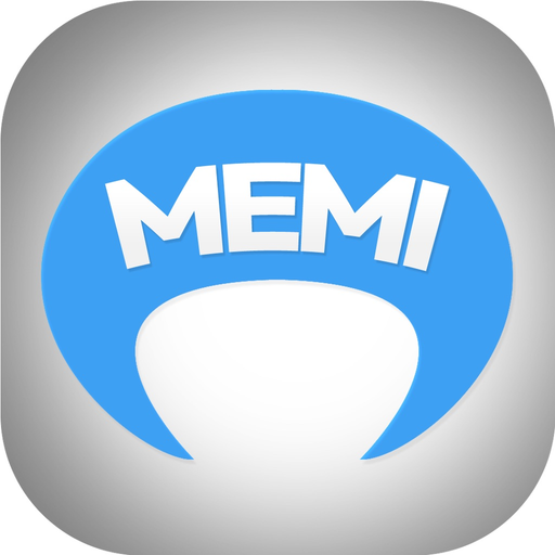 MeMi Message app icon