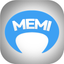 MeMi Message icon