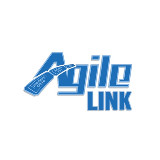 AgileLINK Cinema app icon