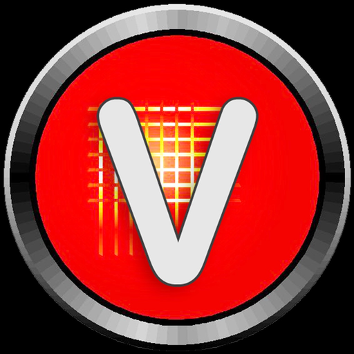 Visiplex Remote app icon